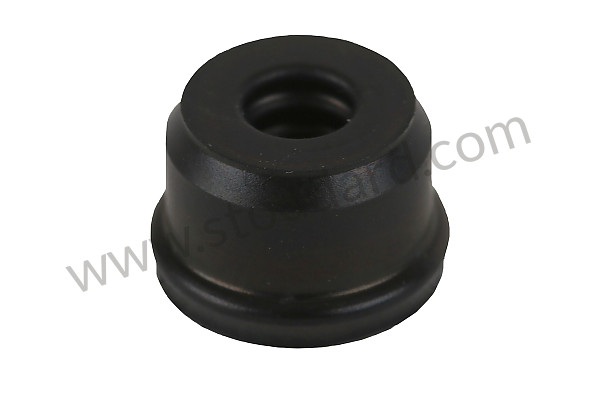 95542322400 - SEALING RING for Porsche Cayenne 957 07-10 &bull; 2009 &bull; Cayenne S V8 &bull; Manual Gearbox, 6 Speed