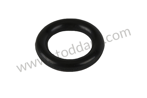 95542322500 - SEALING RING for Porsche Cayenne 955 03-06 &bull; 2003 &bull; Cayenne V6 &bull; Manual Gearbox, 6 Speed