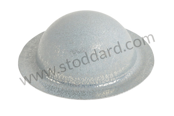 95542334100 - BEARING SHELL for Porsche 