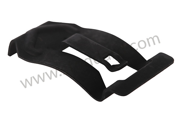 95542357700 - LOCK for Porsche Cayenne 957 07-10 &bull; 2007 &bull; Cayenne S V8 &bull; Manual Gearbox, 6 Speed