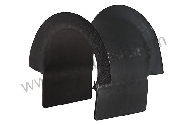 95542358100 - BEARING SHELL for Porsche 