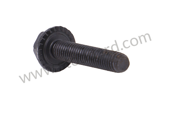 95542433500 - LOCKING SCREW for Porsche Cayenne 955 03-06 &bull; 2003 &bull; Cayenne V6 &bull; Manual Gearbox, 6 Speed