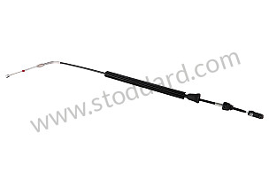 CABLE  (95542603302)