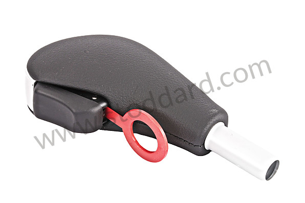 95542606900PCS - GEARSHIFT KNOB for Porsche 