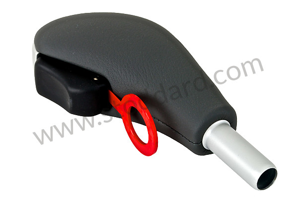 95542606900PCT - GEARSHIFT KNOB for Porsche 