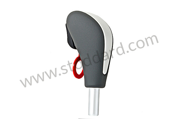 95542606900PCT - GEARSHIFT KNOB for Porsche 