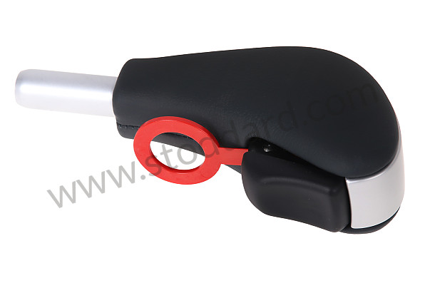 95542606900PCV - GEARSHIFT KNOB for Porsche 