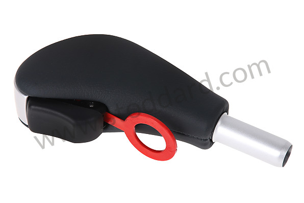 95542606900PCV - GEARSHIFT KNOB for Porsche 