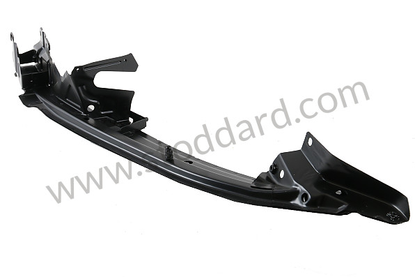 95550109102GRV - BRACKET for Porsche 