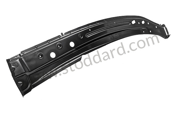 95550111103GRV - SIDE MEMBER for Porsche 