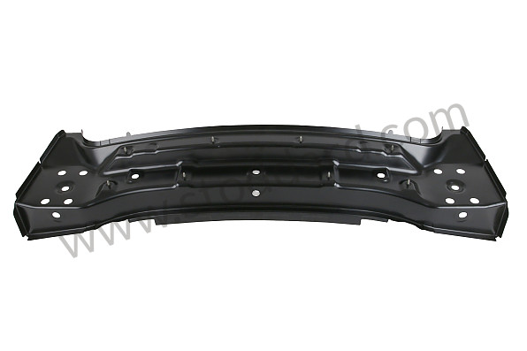 95550130301GRV - TERMINAL PIECE for Porsche Cayenne 955 03-06 &bull; 2003 &bull; Cayenne S V8 &bull; Manual Gearbox, 6 Speed