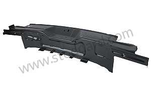 LOCK CARRIER 