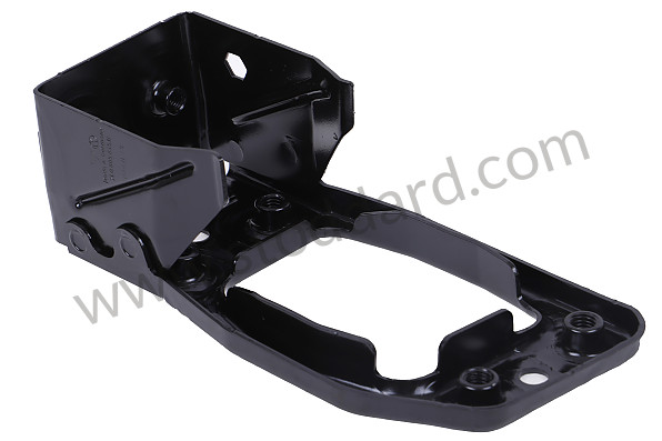 95550137701GRV - MOUNTING for Porsche 