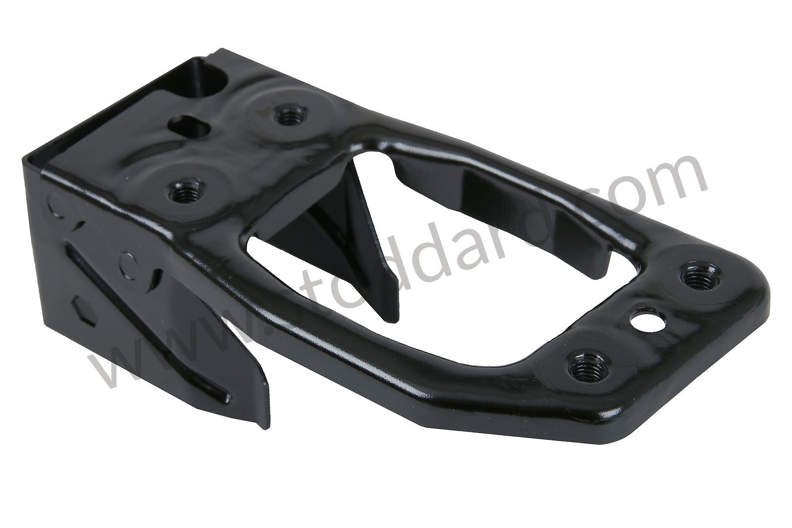 MOUNTING FRONT RIGHT / RIGHT