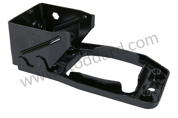 95550137801GRV - MOUNTING for Porsche 