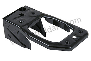 MOUNTING RIGHT (95550137801GRV)