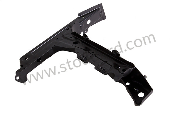 95550145703GRV - SUPPORT for Porsche 