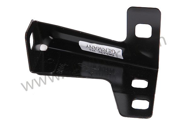 95550160900GRV - SUPPORT for Porsche Cayenne 955 03-06 &bull; 2003 &bull; Cayenne S V8 &bull; Manual Gearbox, 6 Speed