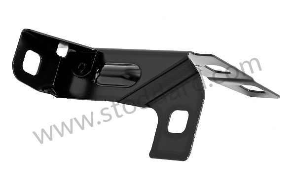 95550160901GRV - SUPPORT for Porsche Cayenne 957 07-10 &bull; 2009 &bull; Cayenne Diesel &bull; Automatic Gearbox