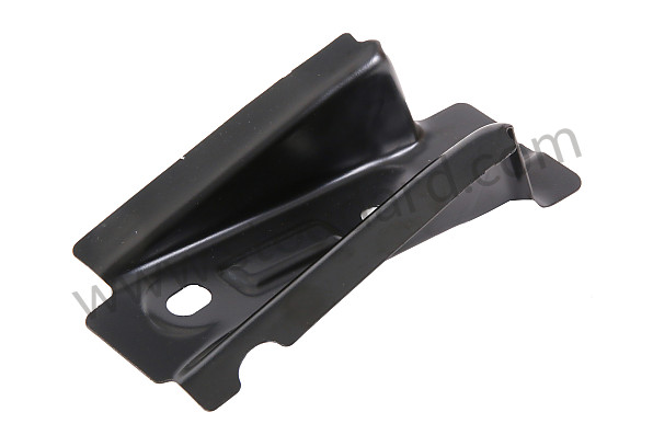 95550166900GRV - BRACKET for Porsche Cayenne 955 03-06 &bull; 2004 &bull; Cayenne V6 &bull; Manual Gearbox, 6 Speed