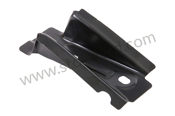 95550167000GRV - BRACKET for Porsche Cayenne 957 07-10 &bull; 2007 &bull; Cayenne Turbo &bull; Automatic Gearbox