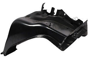 MOUNTING FRONT LEFT (95550194104GRV)