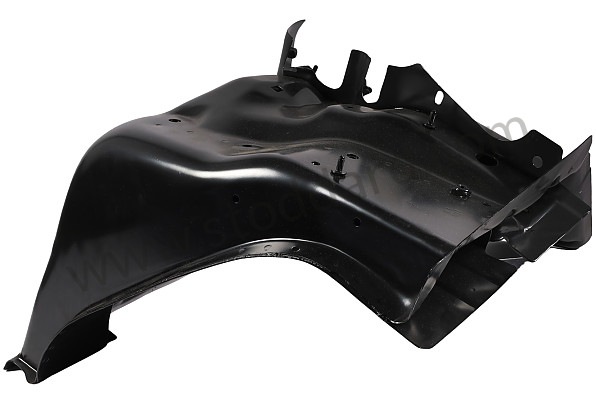 95550194104GRV - MOUNTING for Porsche Cayenne 955 03-06 &bull; 2003 &bull; Cayenne S V8 &bull; Manual Gearbox, 6 Speed