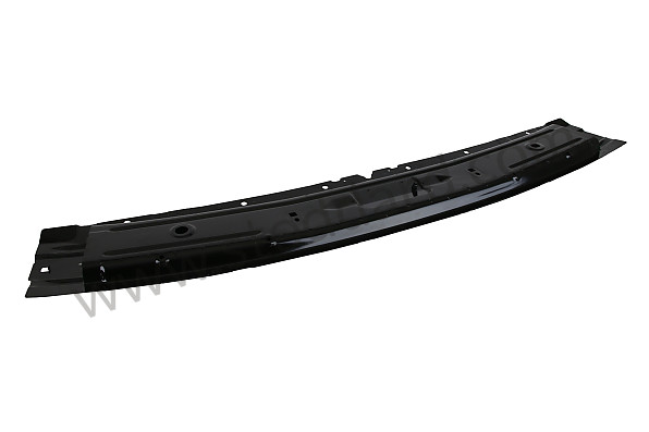 95550212201GRV - CROSS MEMBER for Porsche Cayenne 955 03-06 &bull; 2003 &bull; Cayenne V6 &bull; Manual Gearbox, 6 Speed