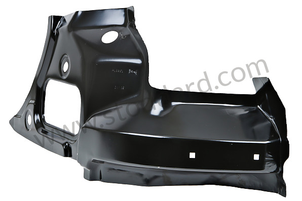 95550274600GRV - SUPPORT for Porsche Cayenne 955 03-06 &bull; 2004 &bull; Cayenne V6 &bull; Automatic Gearbox