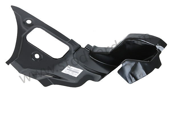 95550274600GRV - SUPPORT for Porsche Cayenne 955 03-06 &bull; 2004 &bull; Cayenne V6 &bull; Automatic Gearbox