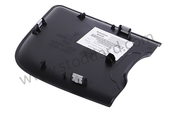 9555041000001C - COVER for Porsche 