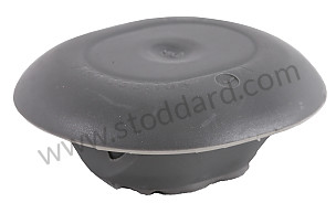 STOPPER 20 x 25 MM (95550418401)