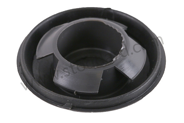 95550418700 - PLUG for Porsche Cayenne 957 07-10 &bull; 2010 &bull; Cayenne S V8 &bull; Manual Gearbox, 6 Speed