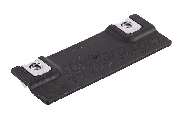95550419900 - SUPPORT for Porsche Cayenne 957 07-10 &bull; 2007 &bull; Cayenne V6 &bull; Automatic Gearbox