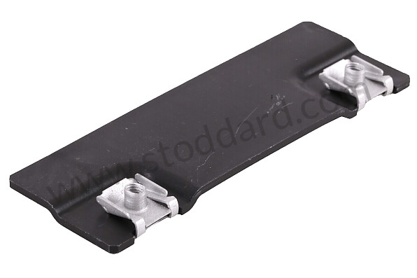 95550419900 - SUPPORT for Porsche Cayenne 957 07-10 &bull; 2007 &bull; Cayenne V6 &bull; Automatic Gearbox