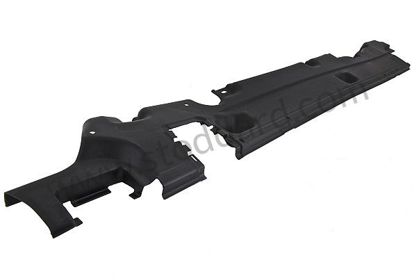95550421101 - LINING for Porsche Cayenne 957 07-10 &bull; 2009 &bull; Cayenne Diesel &bull; Automatic Gearbox
