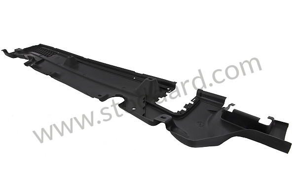 95550421201 - LINING for Porsche Cayenne 957 07-10 &bull; 2007 &bull; Cayenne V6 &bull; Automatic Gearbox
