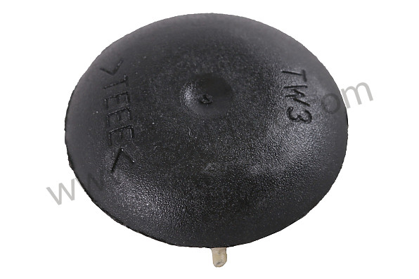 95550428100 - STOPPER for Porsche Cayenne 957 07-10 &bull; 2010 &bull; Cayenne Turbo &bull; Automatic Gearbox