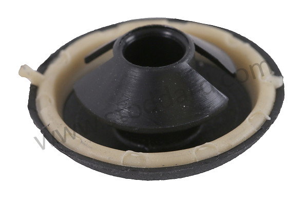 95550428100 - STOPPER for Porsche Cayenne 957 07-10 &bull; 2010 &bull; Cayenne Turbo &bull; Automatic Gearbox