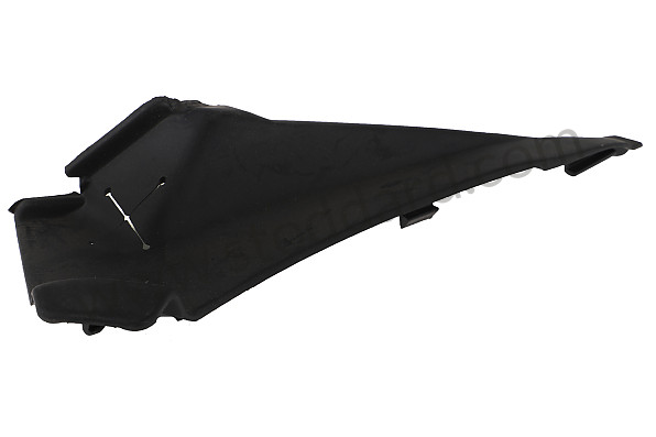 9555043310001C - COVER for Porsche 