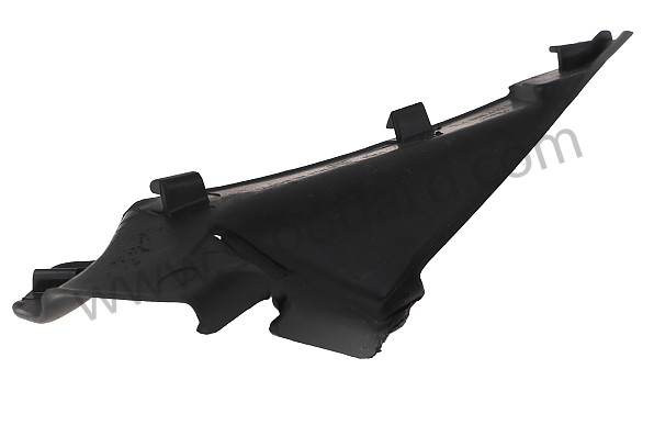 9555043310001C - COVER for Porsche 