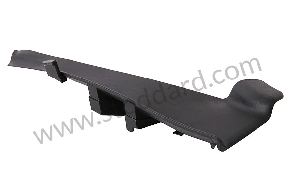 9555043310101C - COVER for Porsche 