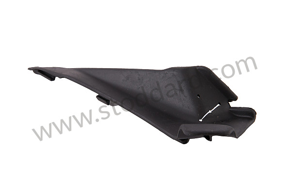 9555043320001C - COVER for Porsche 