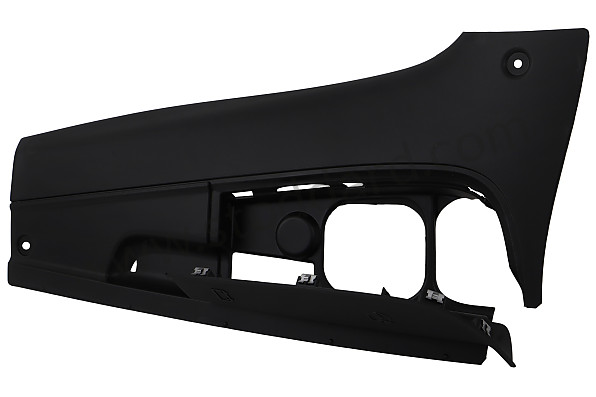 9555044410201C - COVER for Porsche 