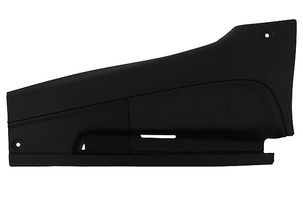 9555044410201C - COVER for Porsche 