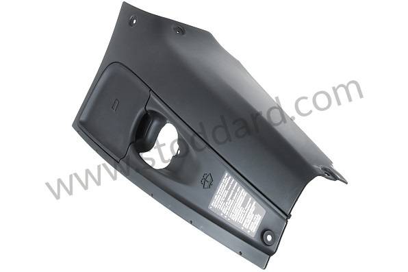955504442029B9 - COVER for Porsche 