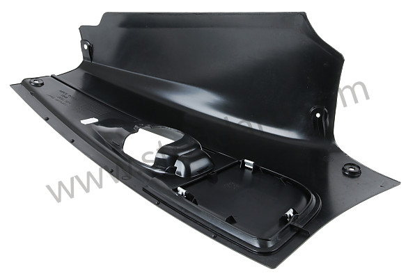 955504442029B9 - COVER for Porsche 