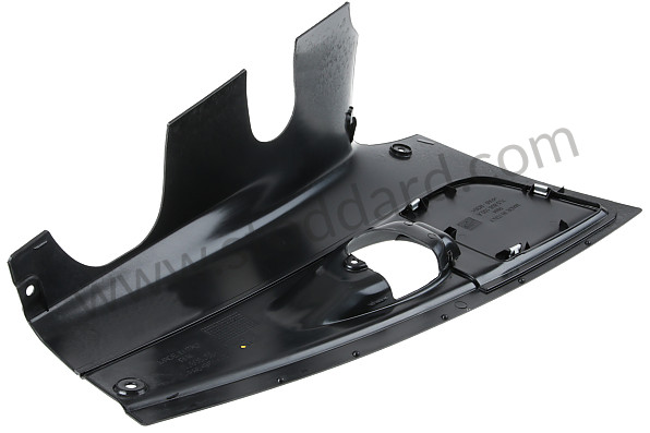 955504444029B9 - COVER for Porsche 