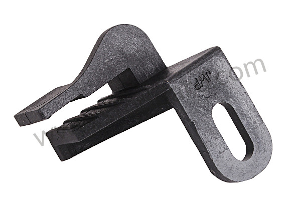 95550505500 - SUPPORT for Porsche Cayenne 957 07-10 &bull; 2007 &bull; Cayenne V6 &bull; Automatic Gearbox