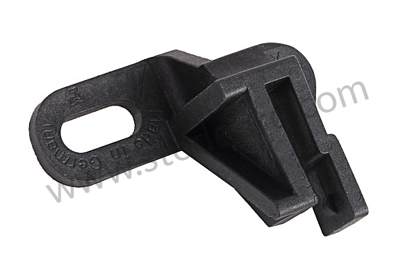 95550505500 - SUPPORT for Porsche Cayenne 957 07-10 &bull; 2007 &bull; Cayenne V6 &bull; Automatic Gearbox